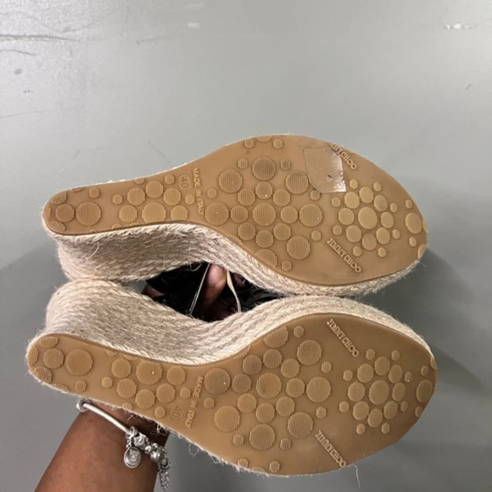 Jimmy Choo jimmy choo